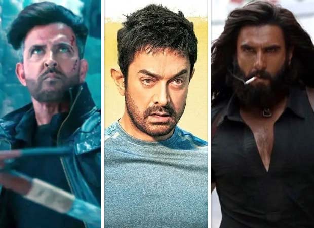 2025 के उल्लेखनीय बॉक्स-ऑफिस रुझान: फ्रैंचाइज़ टैग अब सफलता की गारंटी नहीं है; सितारे ज़मीन पर-शैली पीपीवी यूट्यूब रिलीज़ के लिए भारत फिलहाल तैयार नहीं है; धुरंधर बंद हो गया "दक्षिण अधिग्रहण" आख्यान; मूल हिंदी फिल्म सभी भाषाओं में भारत की सबसे बड़ी हिट बनकर उभरी है