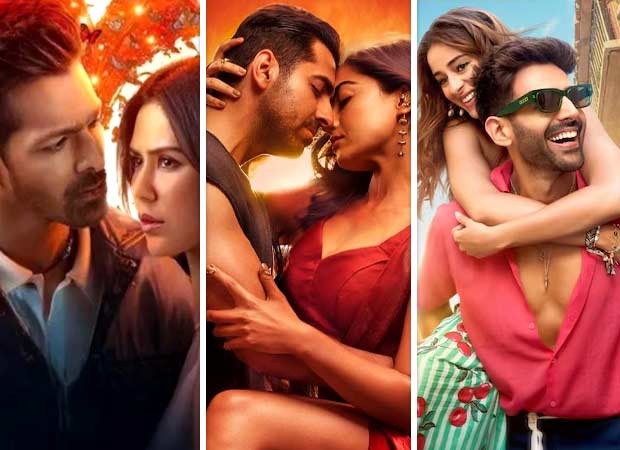 2025 के उल्लेखनीय बॉक्स-ऑफिस रुझान: फ्रैंचाइज़ टैग अब सफलता की गारंटी नहीं है; सितारे ज़मीन पर-शैली पीपीवी यूट्यूब रिलीज़ के लिए भारत फिलहाल तैयार नहीं है; धुरंधर बंद हो गया "दक्षिण अधिग्रहण" आख्यान; मूल हिंदी फिल्म सभी भाषाओं में भारत की सबसे बड़ी हिट बनकर उभरी है