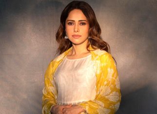 Nushrratt Bharuccha’s best airport looks of 2025 that balance comfort and style