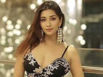 Nyrraa M Banerji opens up on ‘Ishq Dhishoom’ from One Two Cha Cha Chaa; says, “It was never approached as just an item song” Nyrraa M Banerji opens up on ‘Ishq Dhishoom’ from One Two Cha Cha Chaa; says, “It was never approached as just an item song”