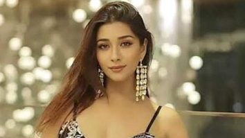 Nyrraa M Banerji opens up on ‘Ishq Dhishoom’ from One Two Cha Cha Chaa; says, “It was never approached as just an item song”