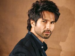 Shahid Kapoor to wrap up O Romeo shoot with 10-day patch schedule in Mumbai: Report
