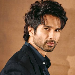 Shahid Kapoor to wrap up O Romeo shoot with 10-day patch schedule in Mumbai: Report