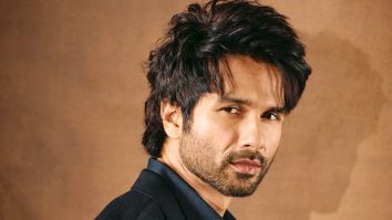Shahid Kapoor to wrap up O Romeo shoot with 10-day patch schedule in Mumbai: Report
