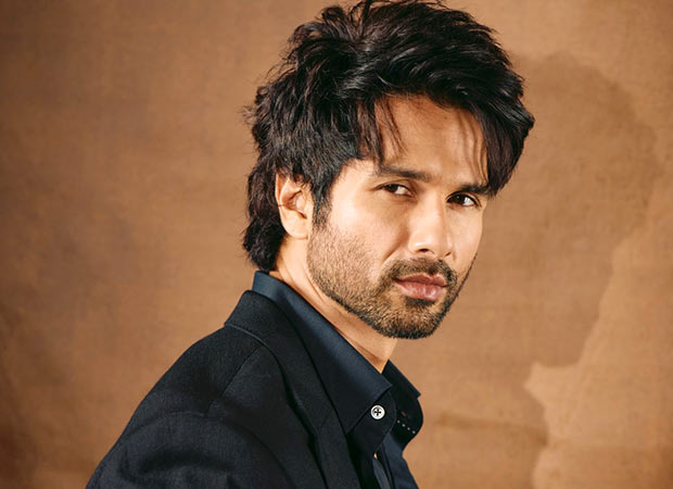 Shahid Kapoor to wrap up O Romeo shoot with 10-day patch schedule in Mumbai: Report