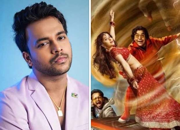 “One Giant Comedy Circus!” - Harsh Mayar promises absolute madness in One Two Cha Cha Chaa