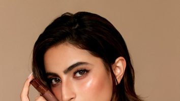 Palak Tiwari
