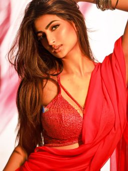 Palak Tiwari