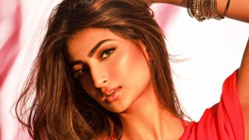 Palak Tiwari