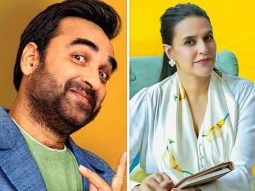 EXCLUSIVE: Pankaj Tripathi on choosing YouTube for his debut production Perfect Family, “Many times when you join a platform, your creativity gets a little constrained”