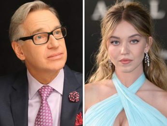 Paul Feig backs Sydney Sweeney as the perfect lead for psychological thriller The Housemaid, says: “I couldn’t envision anybody else” Paul Feig backs Sydney Sweeney as the perfect lead for psychological thriller The Housemaid, says: “I couldn’t envision anybody else”