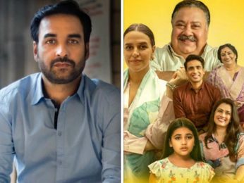 Pankaj Tripathi and Ajay Rai announce season 2 of Perfect Family Pankaj Tripathi and Ajay Rai announce season 2 of Perfect Family