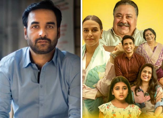 Pankaj Tripathi and Ajay Rai announce season 2 of Perfect Family