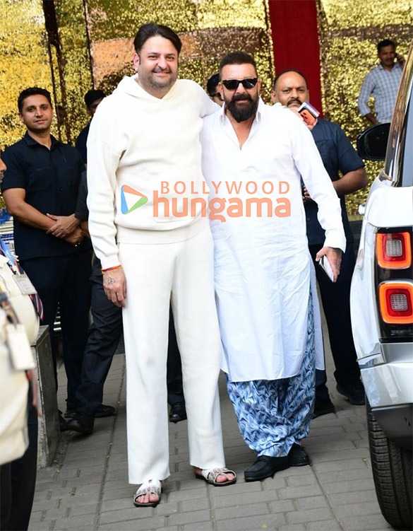 phot karan johar rohit sharma and others snapped at kalina airport