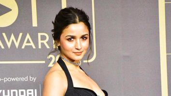 Photos: Alia Bhatt, Vicky Kaushal, Ananya Panday, Sanya Malhotra, Fatima Sana Shaikh and others attend the Filmfare OTT Awards 2025