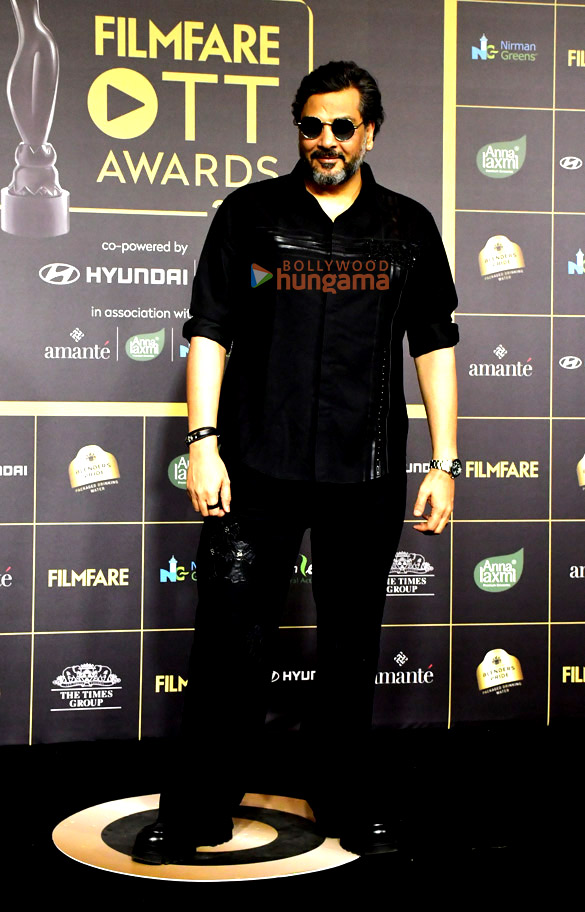 photos alia bhatt vicky kaushal ananya panday sanya malhotra fatima sana shaikh and others attend the filmfare ott awards 2025 5