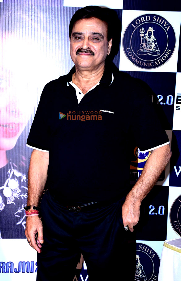 photos anupam kher raju singh karan razdan harman baweja and others snapped at the rajni 2 0 press conference 7 2