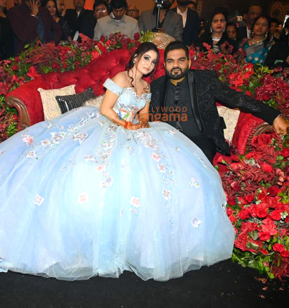 photos arbaaz khan sonu sood daisy shah and others attends pranav desai and juhi shahs wedding festivities in udaipur 12