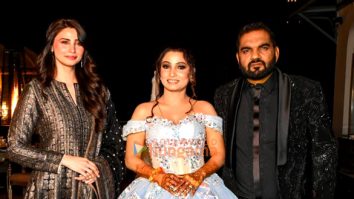 Photos: Arbaaz Khan, Sonu Sood, Daisy Shah and others attends Pranav Desai and Juhi Shah’s wedding festivities in Udaipur