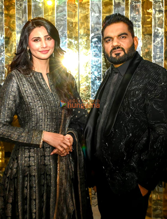 photos arbaaz khan sonu sood daisy shah and others attends pranav desai and juhi shahs wedding festivities in udaipur 8