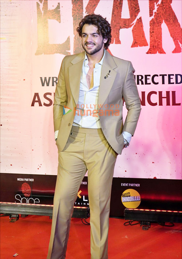 photos carryminati harsh beniwal arjun kapoor and others grace the premiere of ekaki chapter 2 at miraj cinemas 007 1