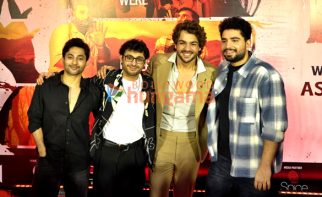 Photos: CarryMinati, Harsh Beniwal, Arjun Kapoor and others grace the premiere of Ekaki: Chapter 2 at Miraj Cinemas Wadala in Mumbai