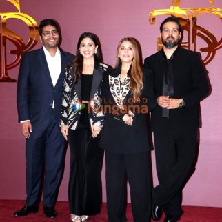 Photos: Celebs attend the store launch of designers Falguni Shane Peacock