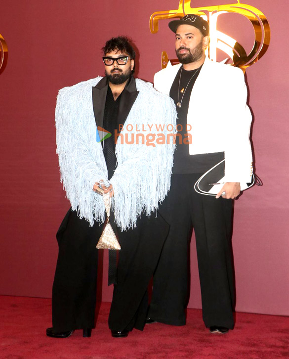 photos celebs attend the store launch of designers falguni shane peacock 8