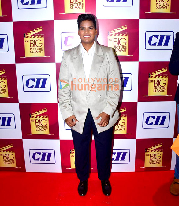 photos ektaa r kapoor and deepti sharma attend 12th cii big picture summit 2025 1