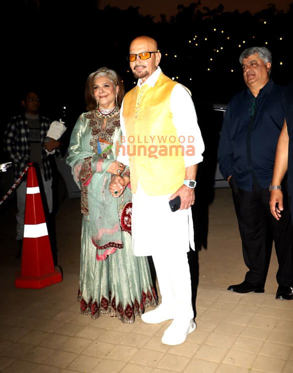 photos hrithik roshan pashmina roshan and madhu mantena attend eshaan roshans wedding function 13