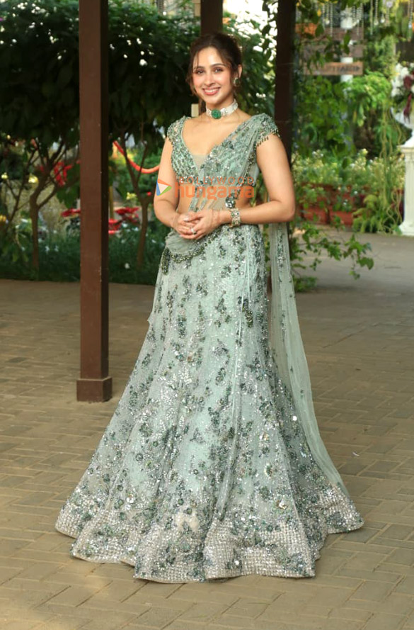 photos hrithik roshan pashmina roshan and madhu mantena attend eshaan roshans wedding function 4