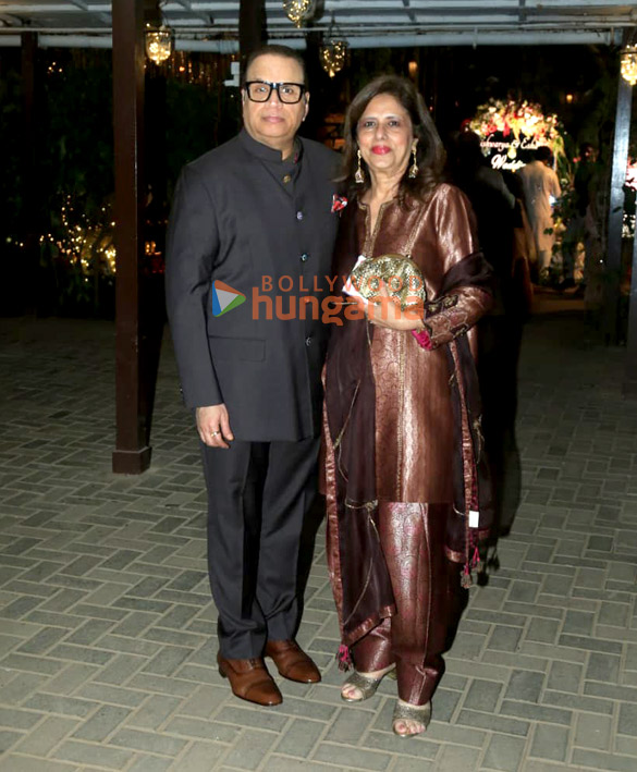 photos hrithik roshan pashmina roshan and madhu mantena attend eshaan roshans wedding function 9