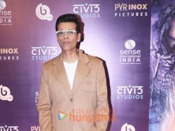 Photos: Karan Johar, Amruta Fadnavis, Manish Malhotra and others grace the premiere of Christmas Karma