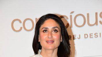 Photos: Kareena Kapoor Khan snapped at her family’s annual flagship event Conscious Collective at Godrej, Vikhroli