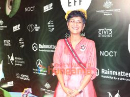 Photos: Kiran Rao and Dia Mirza grace the red carpet at the All Living Things Environmental Film Festival opening night