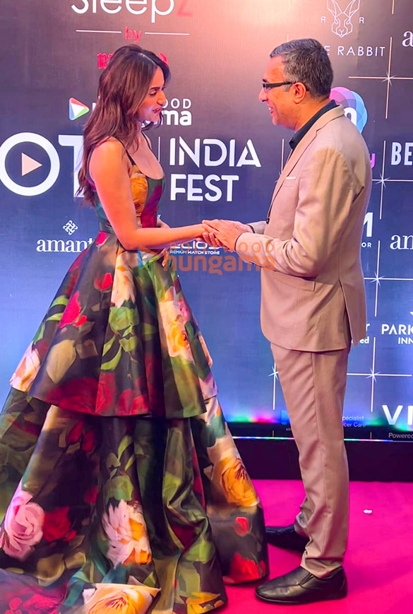 photos kriti sanon ameesha patel ahaan panday aneet padda vicky kaushal rakul preet 2
