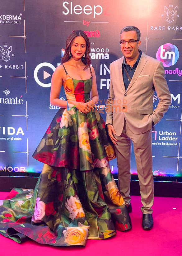 photos kriti sanon ameesha patel ahaan panday aneet padda vicky kaushal rakul preet at bh ott awards 2025 photos kriti sanon ameesha patel ahaan panday aneet padda vicky kaushal rakul preet at bh ott awards 2025