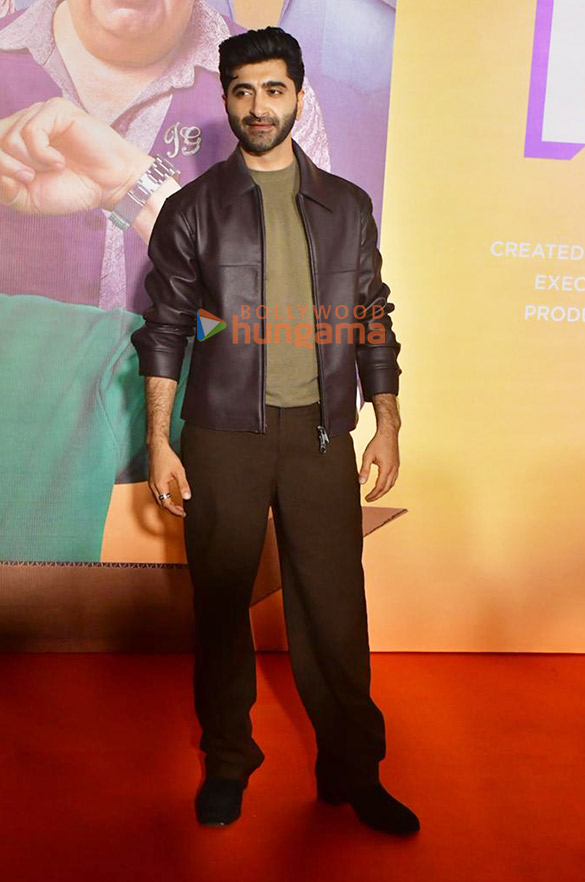 photos prajakta koli maniesh paul kunal khemu soha ali khan and others grace the premiere of single papa 23