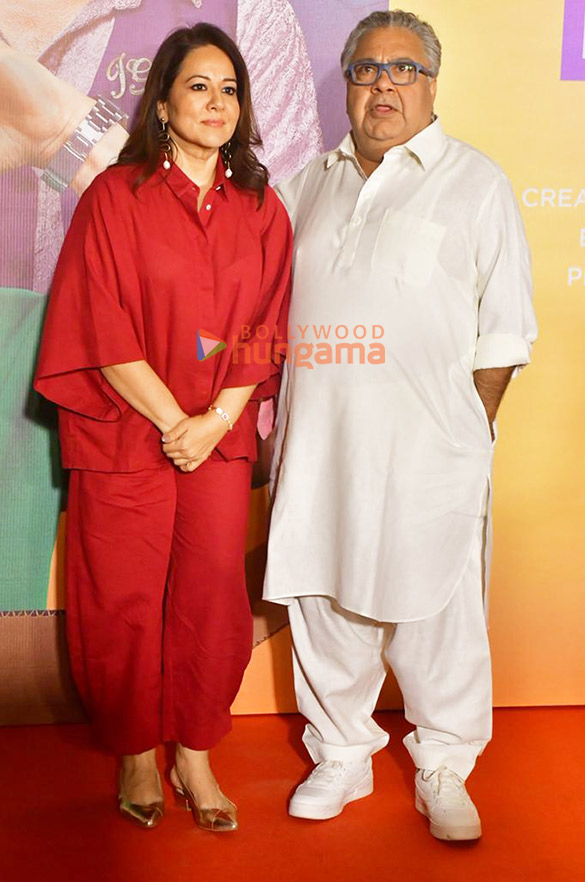 photos prajakta koli maniesh paul kunal khemu soha ali khan and others grace the premiere of single papa 8