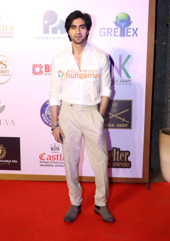 photos rakul preet singh lauren gottlieb neil nitin mukesh and others grace the 31t sol lions gold awards 2025 6
