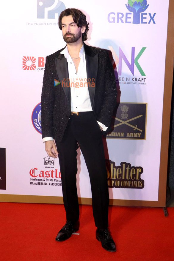 photos rakul preet singh lauren gottlieb neil nitin mukesh and others grace the 31t sol lions gold awards 2025 8