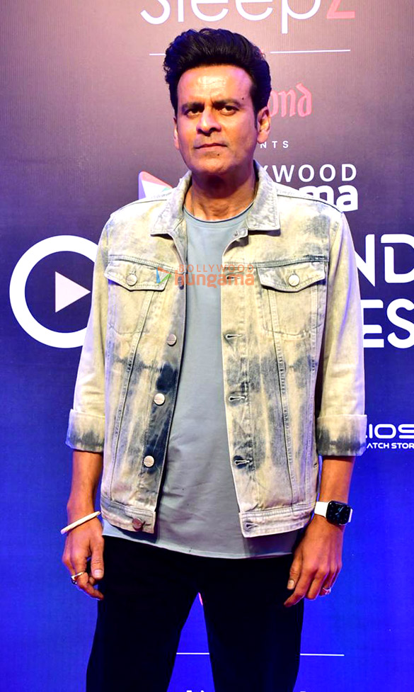 photos rakul preet singh raashii khanna shalini pandey and others snapped at the bollywood hungama ott india fest day 2 9