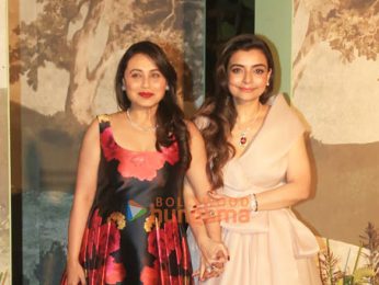 Photos: Rani Mukerji, Shilpa Shetty, Arjun Kapoor and others grace Vaibhavi Merchant’s birthday bash Photos: Rani Mukerji, Shilpa Shetty, Arjun Kapoor and others grace Vaibhavi Merchant’s birthday bash