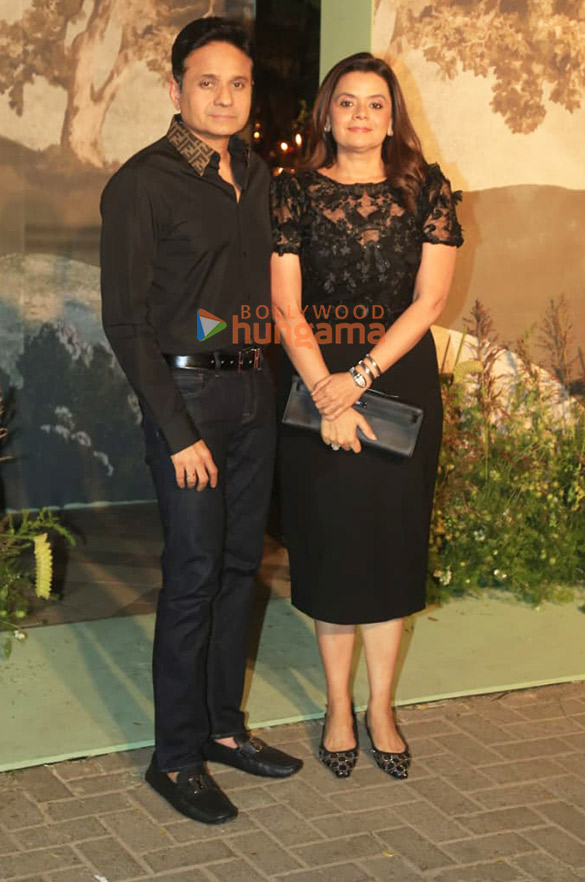 photos rani mukerji shilpa shetty arjun kapoor and others grace vaibhavi merchants birthday bash 5