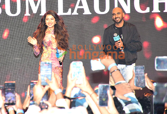 photos ranveer singh and others grace the music launch of their film dhurandhar 5 2