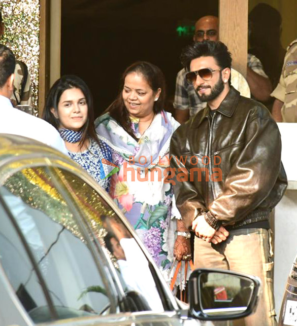 photos ranveer singh snapped at kalina airport 1 4