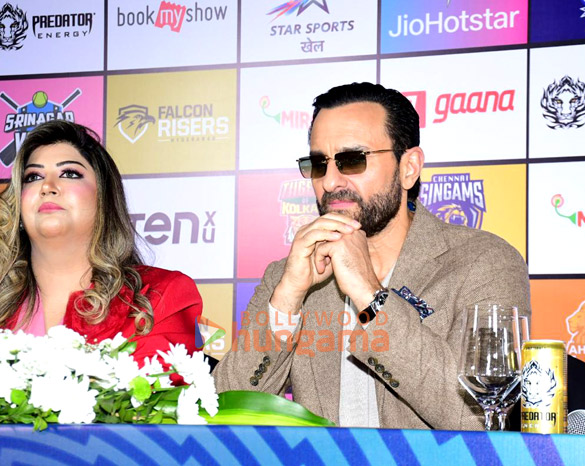 photos salman khan hrithik roshan ajay devgn akshay kumar saif ali khan and others grace the season 3 player auction of indian st 3