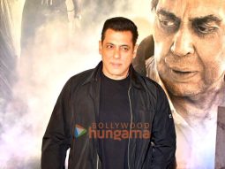 Photos: Salman Khan, Sunny Deol, Bobby Deol and others attend special screening of Ikkis