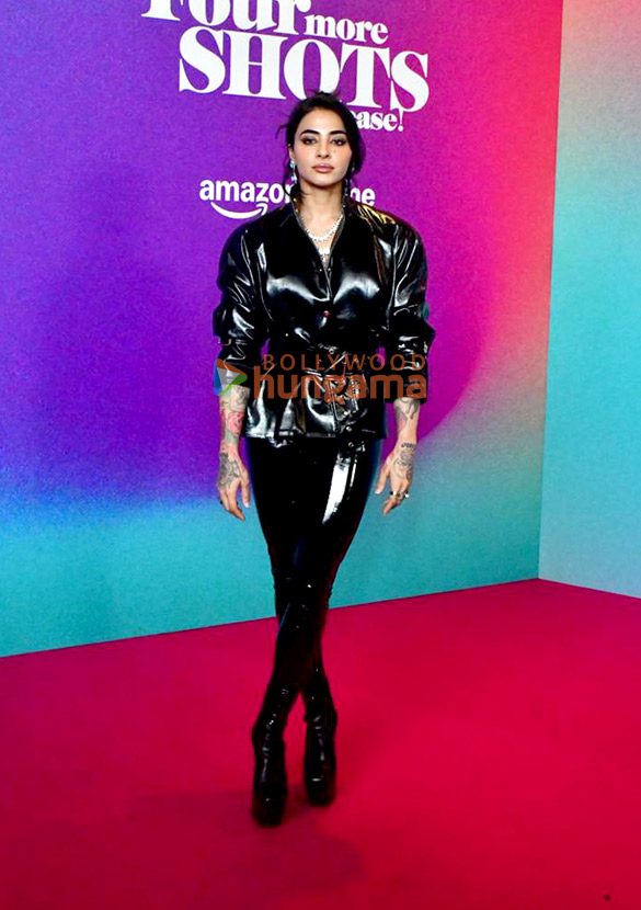 photos sayani gupta kirti kulhari prateik babbar dino morea and others snapped promoting four more shots please season 4 13