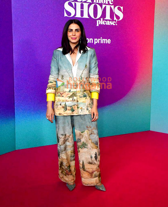 photos sayani gupta kirti kulhari prateik babbar dino morea and others snapped promoting four more shots please season 4 7